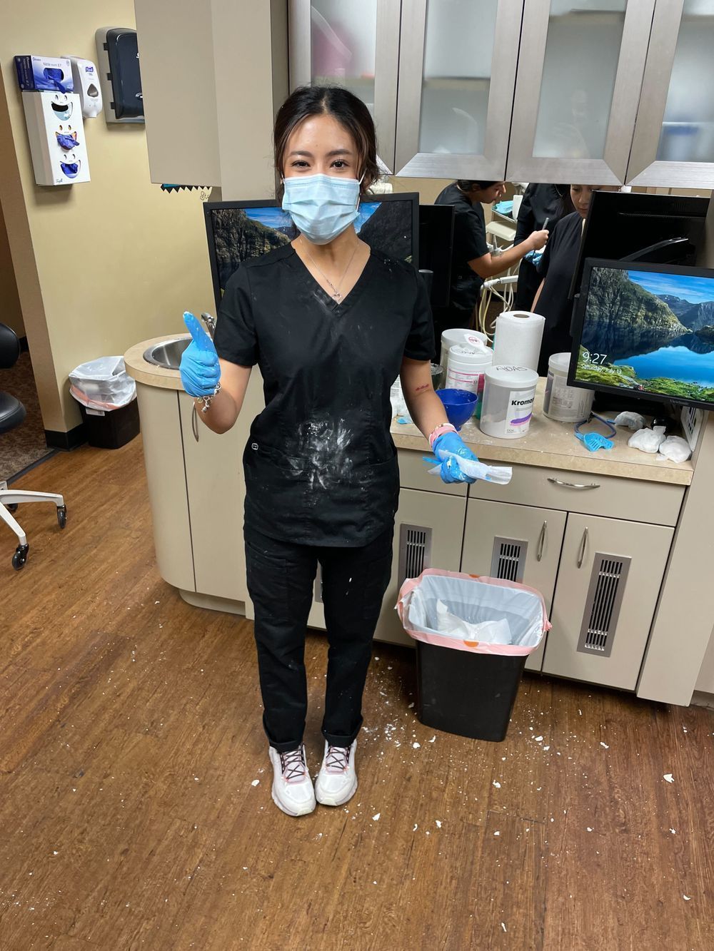 Dental Assistant School Abilene